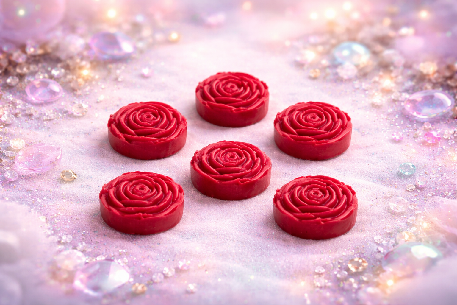 Τριαντάφυλλα