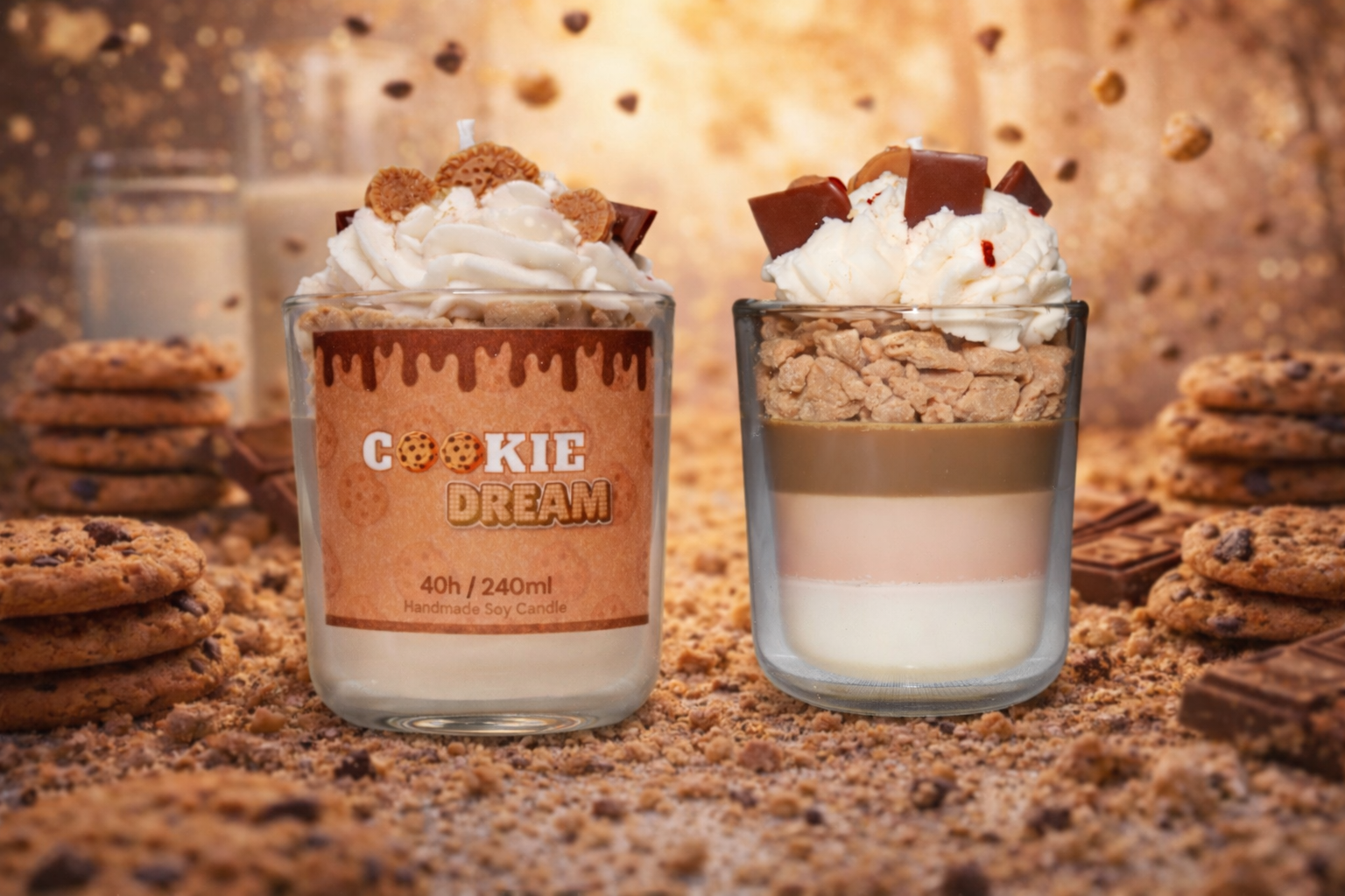 Cookie Dream