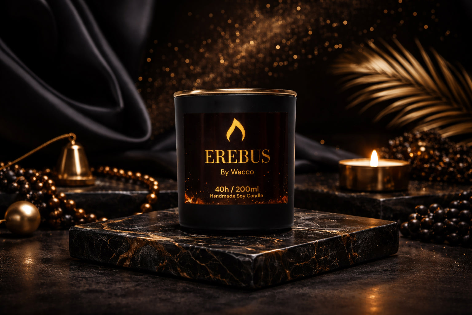 Erebus