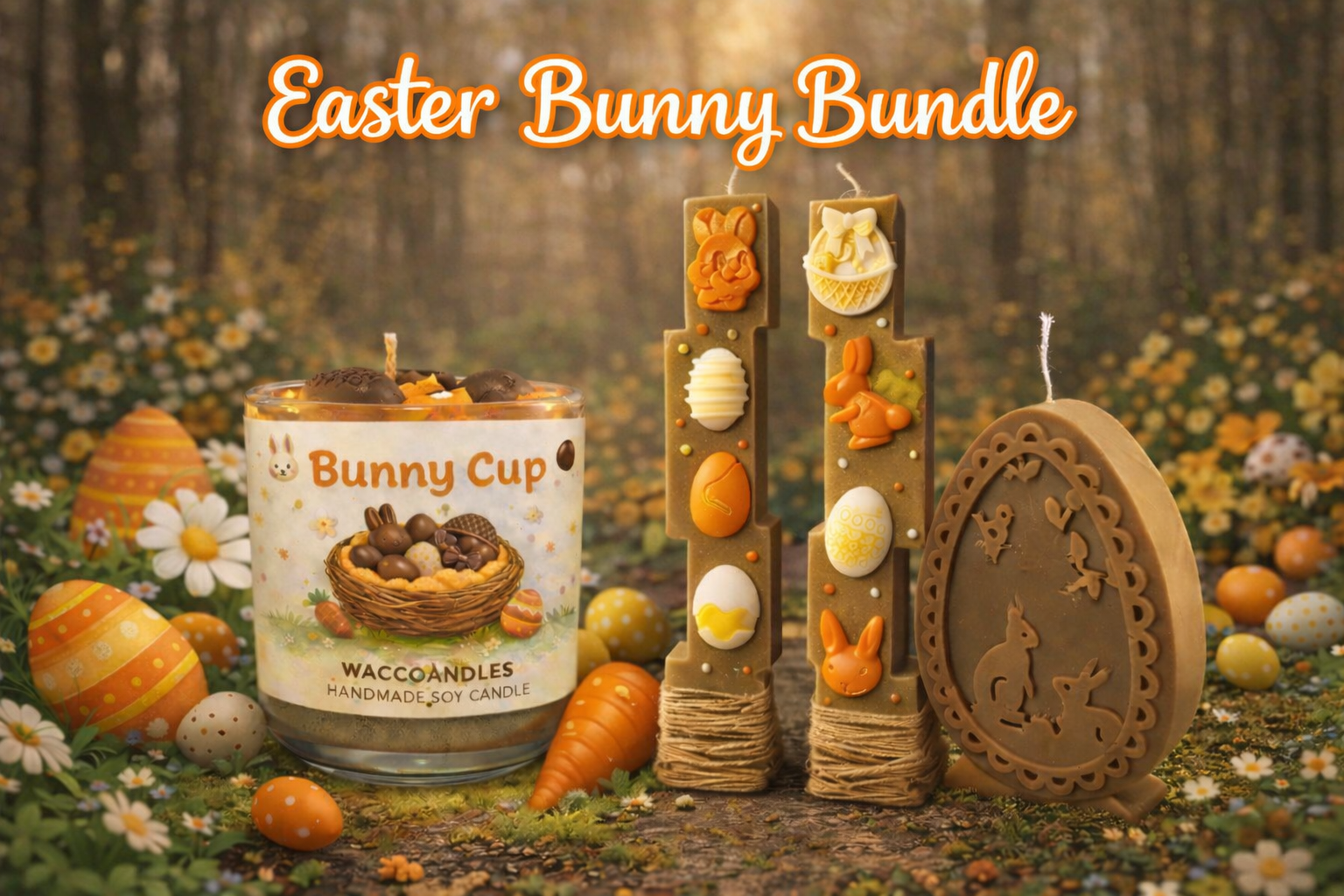 Easter Bunny Bundle