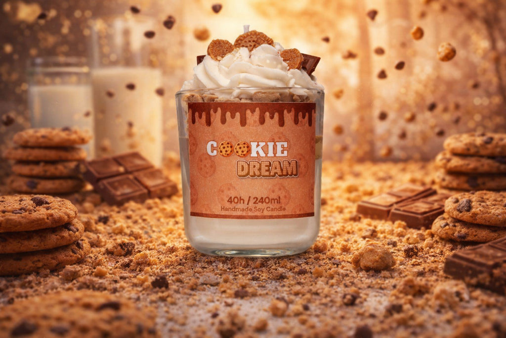 Cookie Dream
